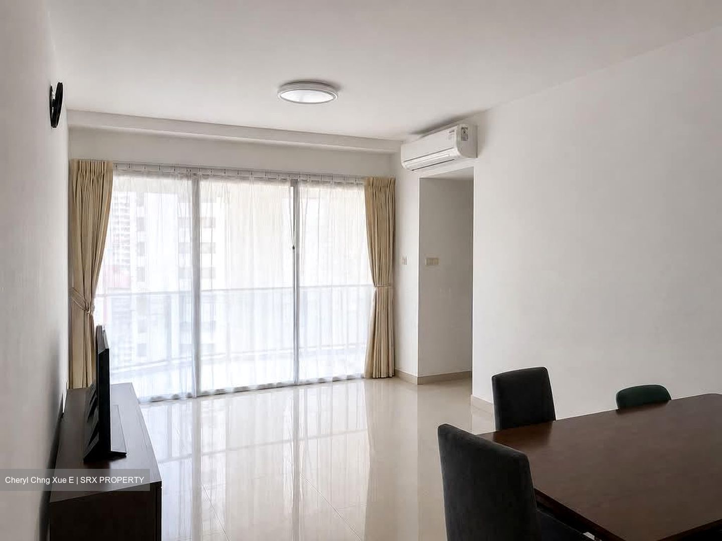 Twin Regency (D3), Condominium #559774231